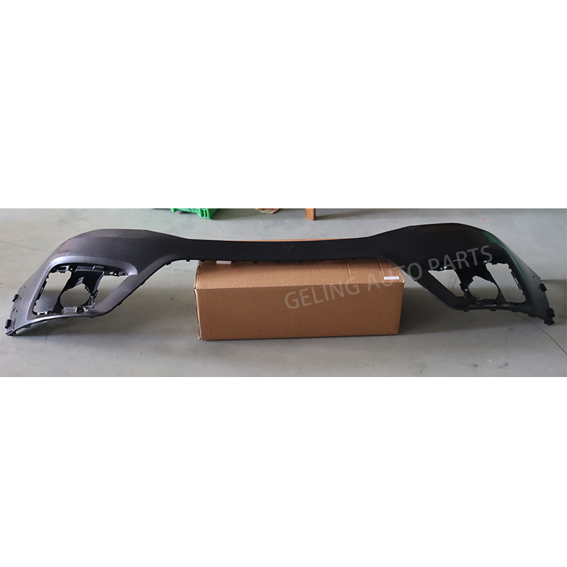 Front Bumper For Chery Tiggo 2 3X
