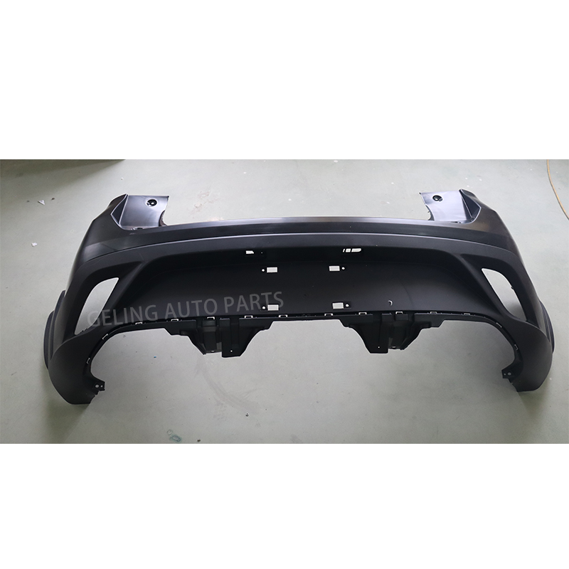 Rear Bumper For Chery Tiggo 2 3X