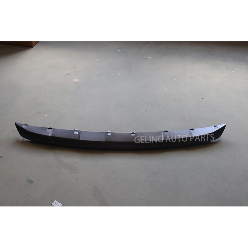 F182803503 Front Bumper lower decorative board For Chery Jetour X70 Plus