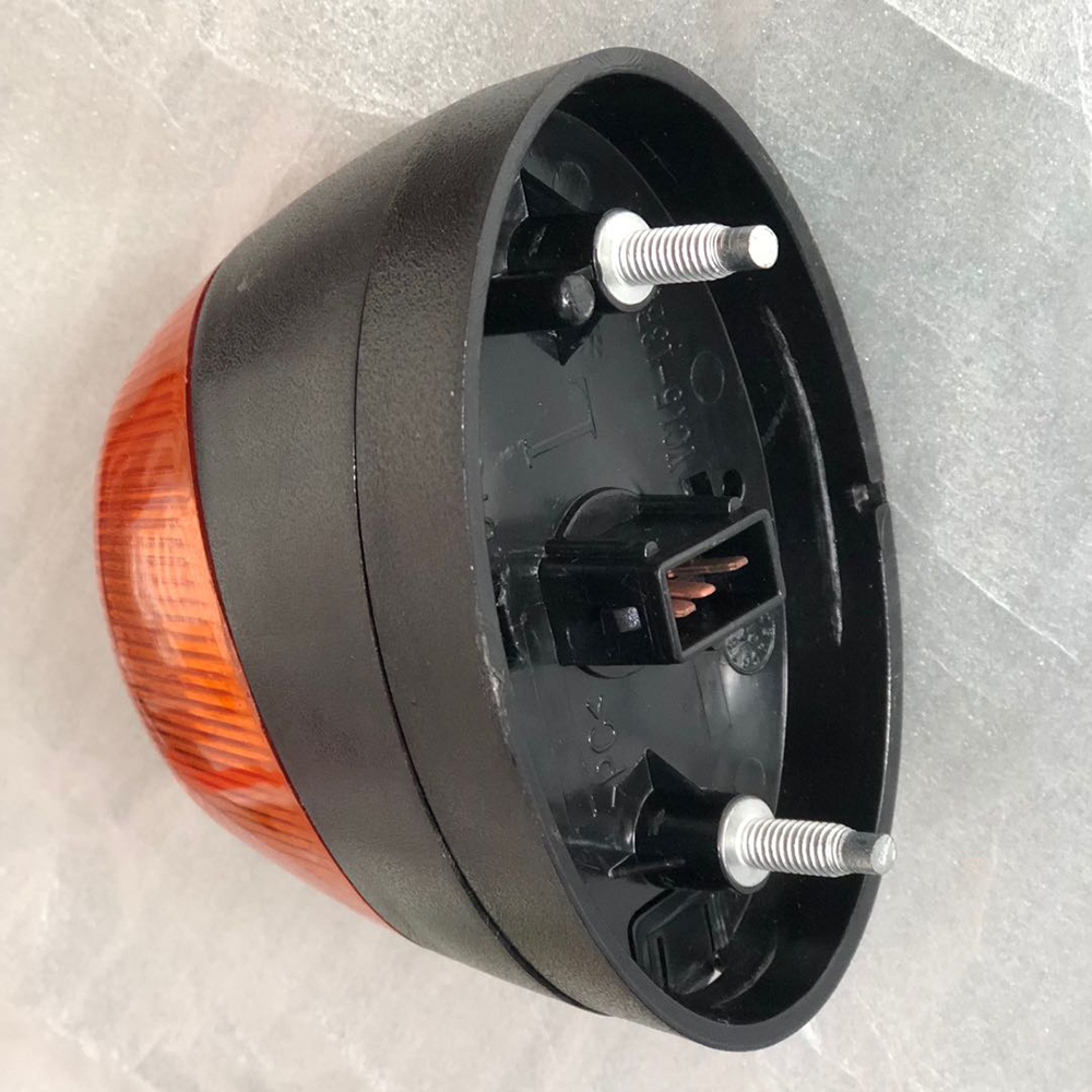 Lámpara de guardabarros para Ford Transit V348 Van 2006-2008