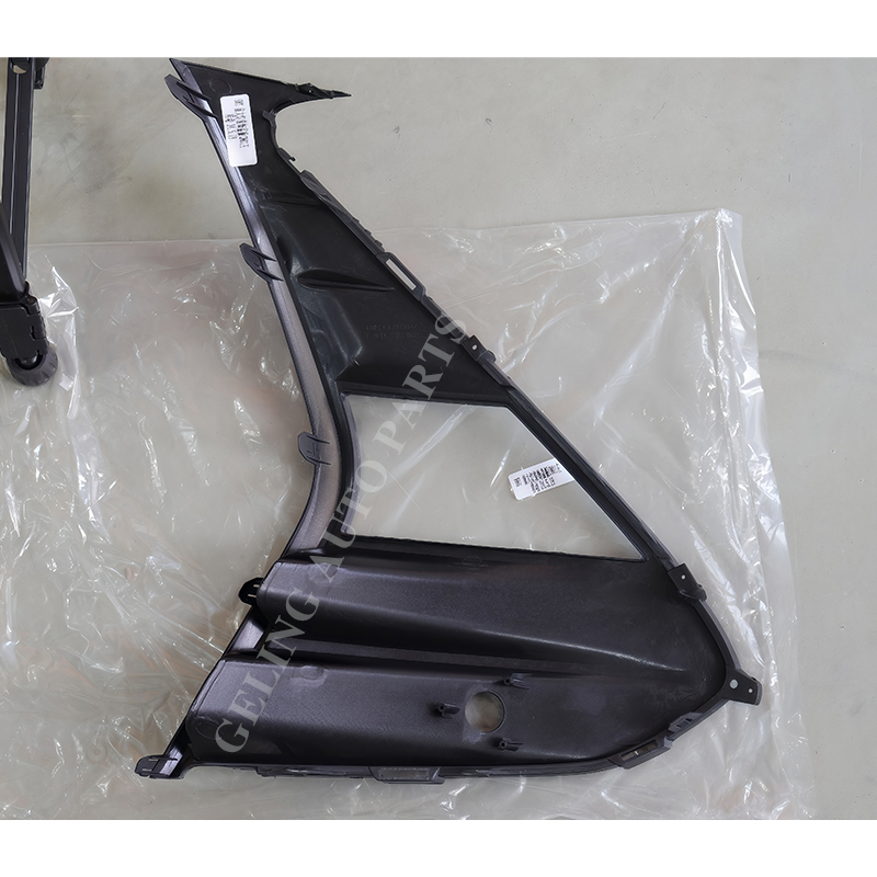 เฟรมตกแต่งโคมไฟสำหรับหน่วย Changan