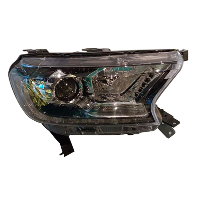 Head Lamp For Ford Ranger 2014-2017