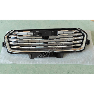 5509210XST01A Front Grille for Great Wall GWM Haval Jolion