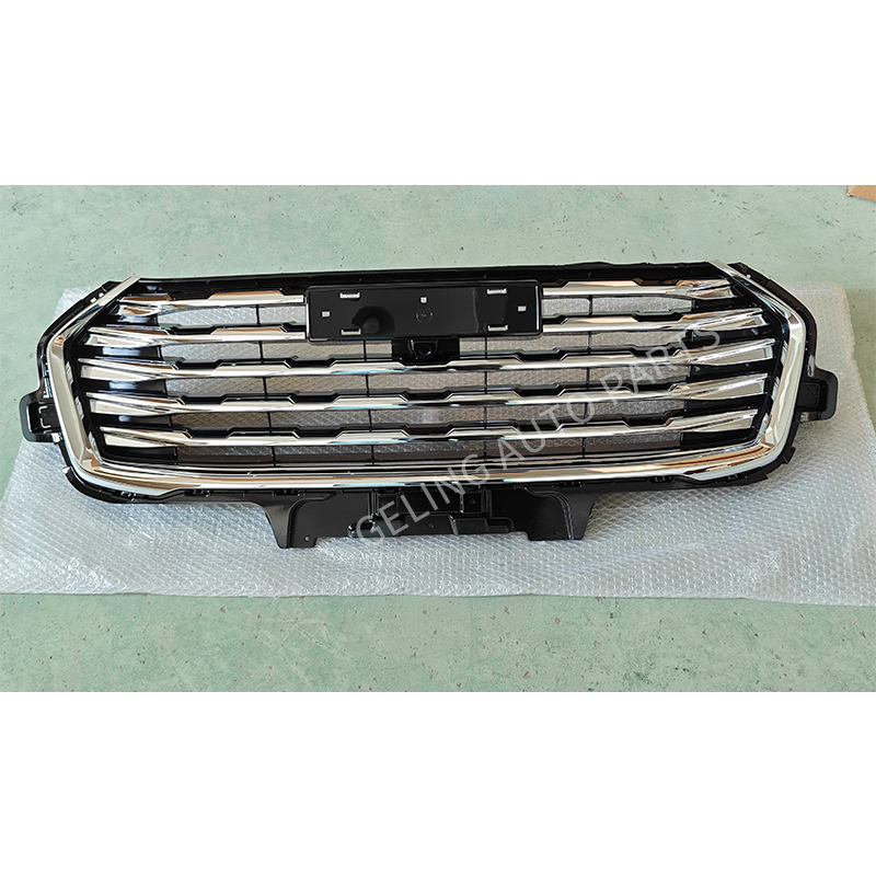 5509210XST01A Front Grille for Great Wall GWM Haval Jolion