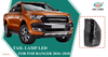  ไฟท้าย LED สำหรับ Ford Ranger 2014-2017