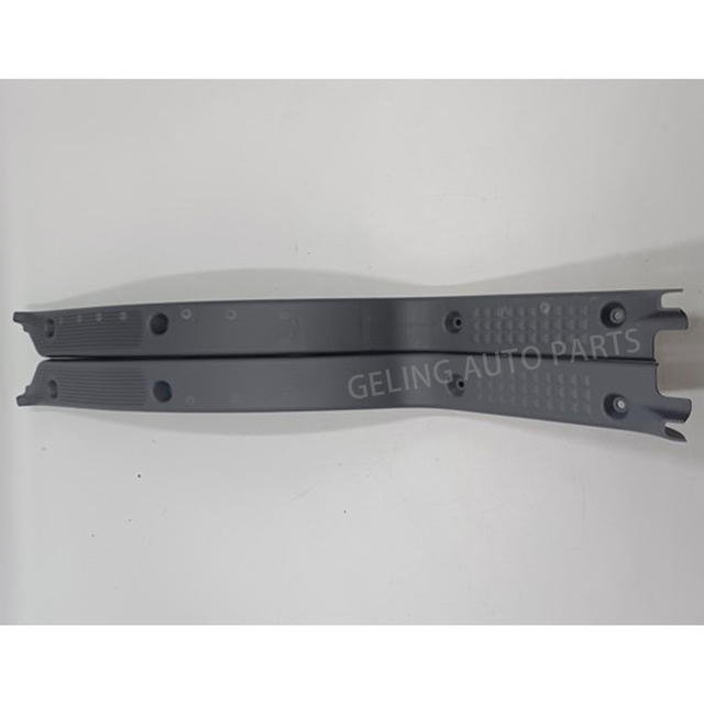 Floor Strip 8974053891 For Isuzu 700P Across Npr Elf Nqr 4HK1