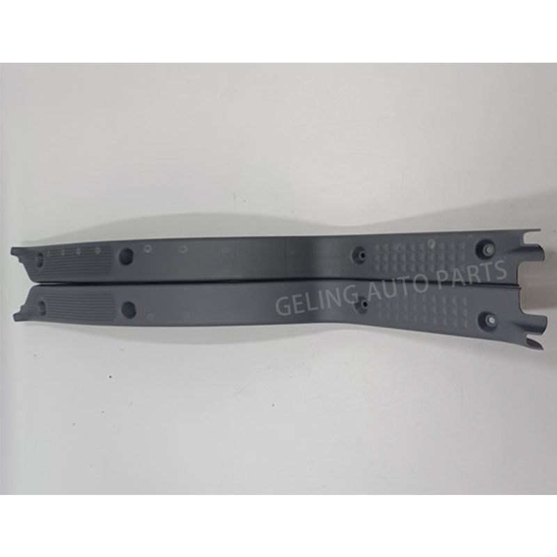 Floor Strip 8974053891 For Isuzu 700P Across Npr Elf Nqr 4HK1
