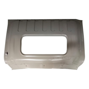 Cabin Rear Fender For Isuzu 700p Npr Elf Across Truck