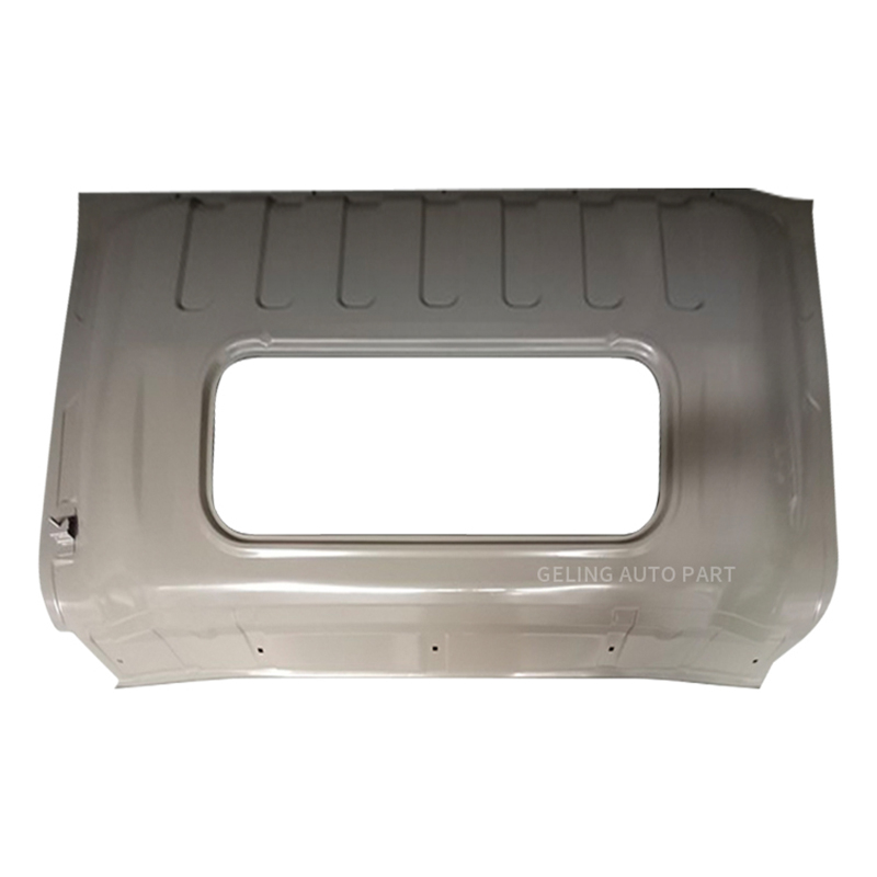 Cabin Rear Fender For Isuzu 700p Npr Elf Across Truck