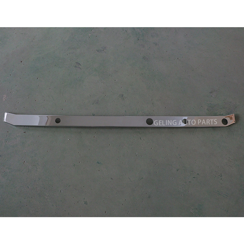 Chrome Wiper Support For Isuzu 700p Npr Nqr Elf