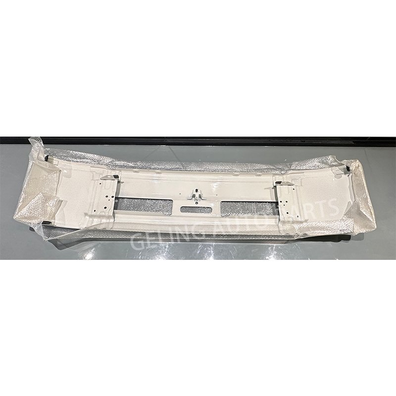 Front Bumper For Isuzu Fsr Ftr 700P USA 2022