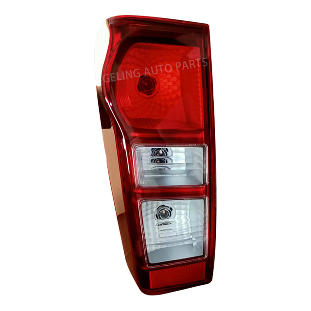 Tail Lamp 8961254023 8981254033 For Isuzu Dmax 2014
