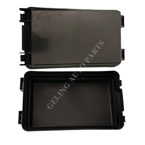 Fuse Cover For Mitsubishi Canter 2005