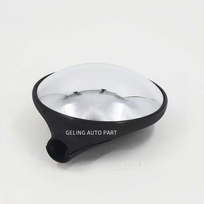 Mirror Under View 5 3/4 For Mitsubishi Canter 2005