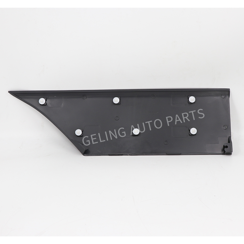 Door Grnishi For Mitsubishi Canter 1993-2002 