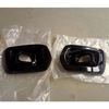 Fog Lamp Cover for Ford Ranger T7 2016-2018