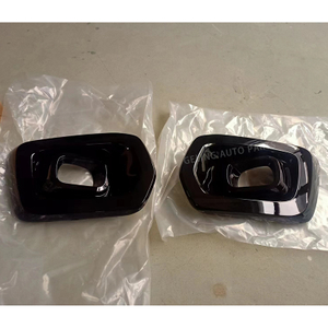 Fog Lamp Cover for Ford Ranger T7 2016-2018