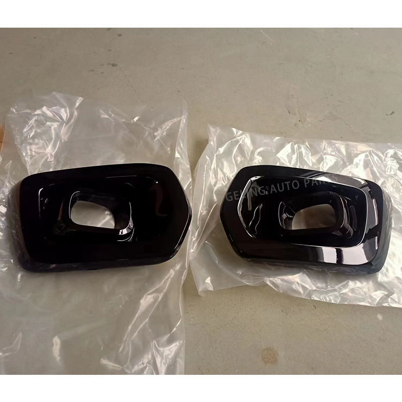 Fog Lamp Cover for Ford Ranger T7 2016-2018