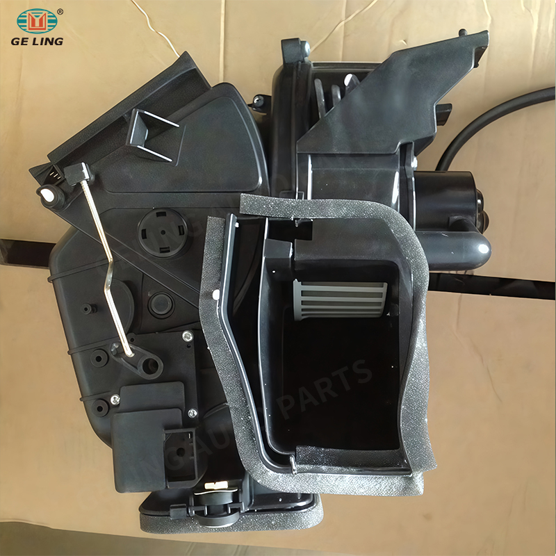 Blower For Isuzu 600p Npr Nkr