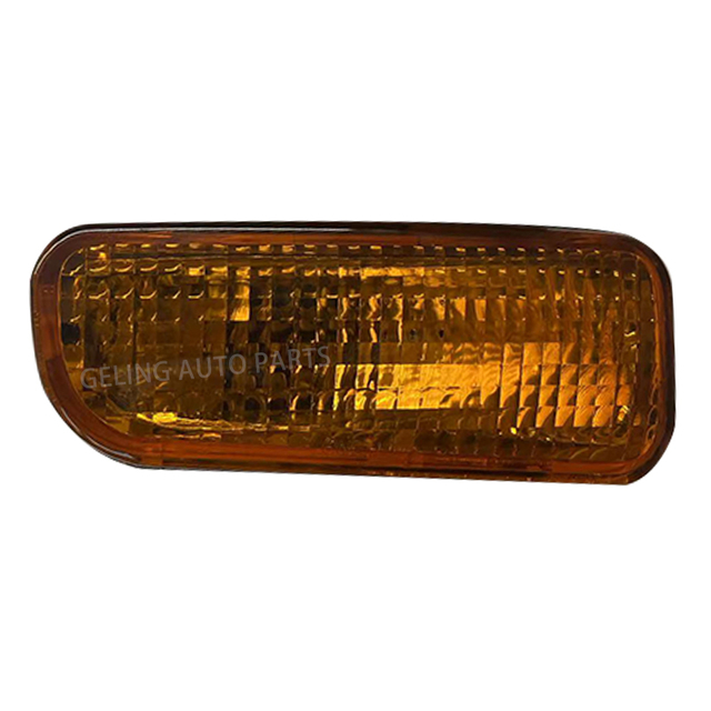 Lampu kabut 8972481490 8972481500 untuk Isuzu TFR 2000