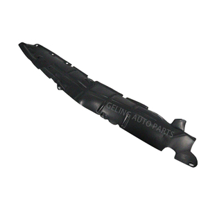 Inner Lining For Isuzu Tfr 1998 1999 2000