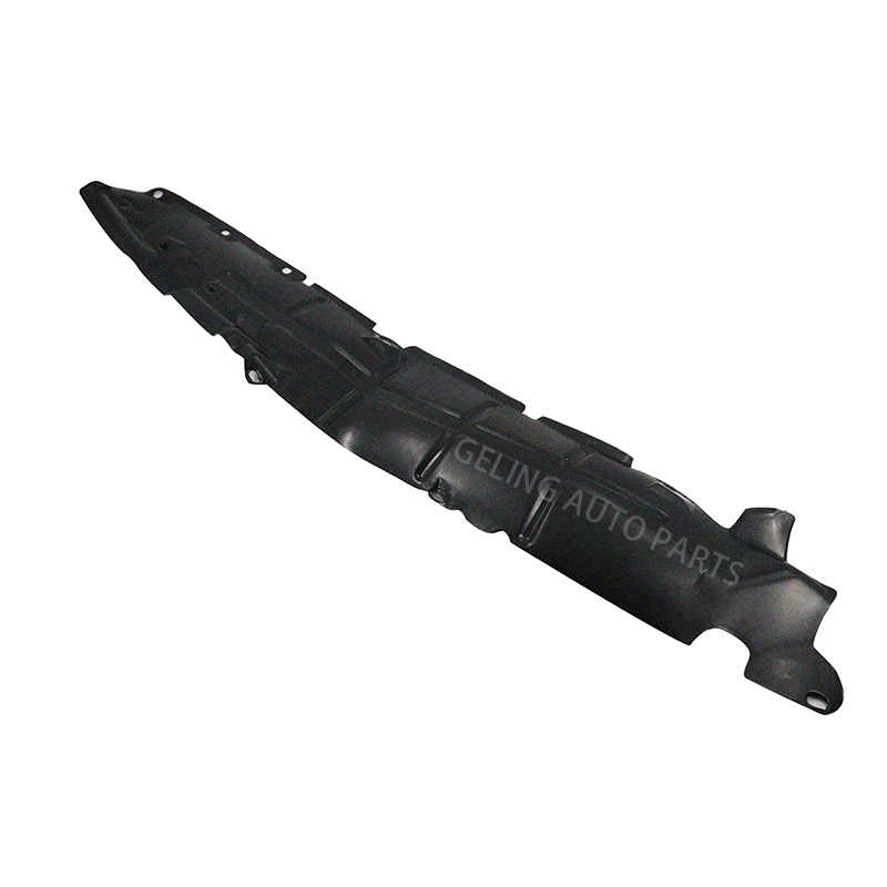 Inner Lining For Isuzu Tfr 1998 1999 2000