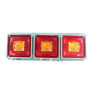 Tail Lamp Taillight For Mitsubishi Canter Fuso 1993-2002