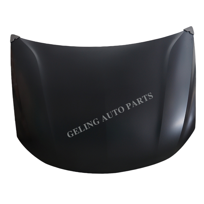 Robust Sturdy Bonnet Hood For Mitsubishi L200 Triton 2015
