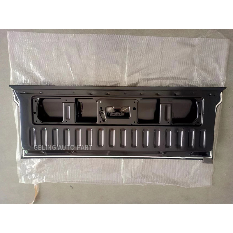 Tail Gate Board Fender Door for Mitsubishi Triton L200 2015