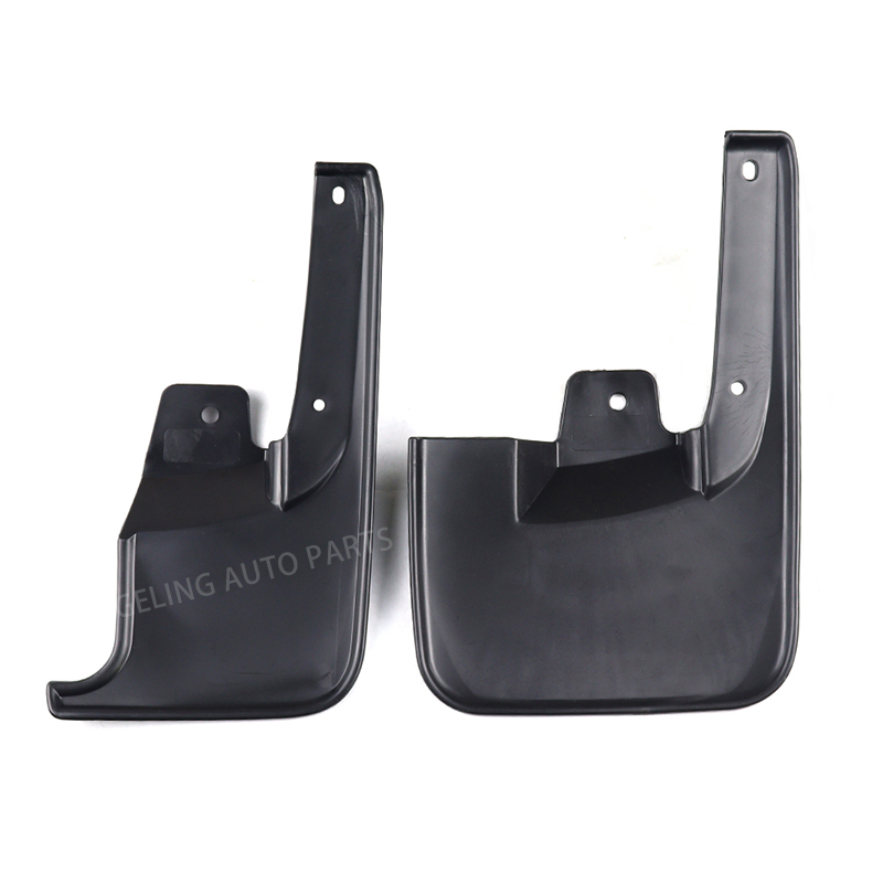 Mudguard For Isuzu Dmax 2014