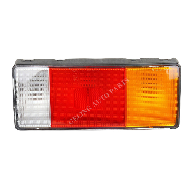 Tail Lamp 214-1988 For Mitsubishi Canter 2005
