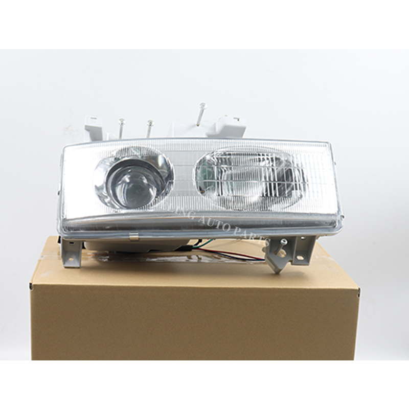 Mitsubishi Canter 1996 Head Light