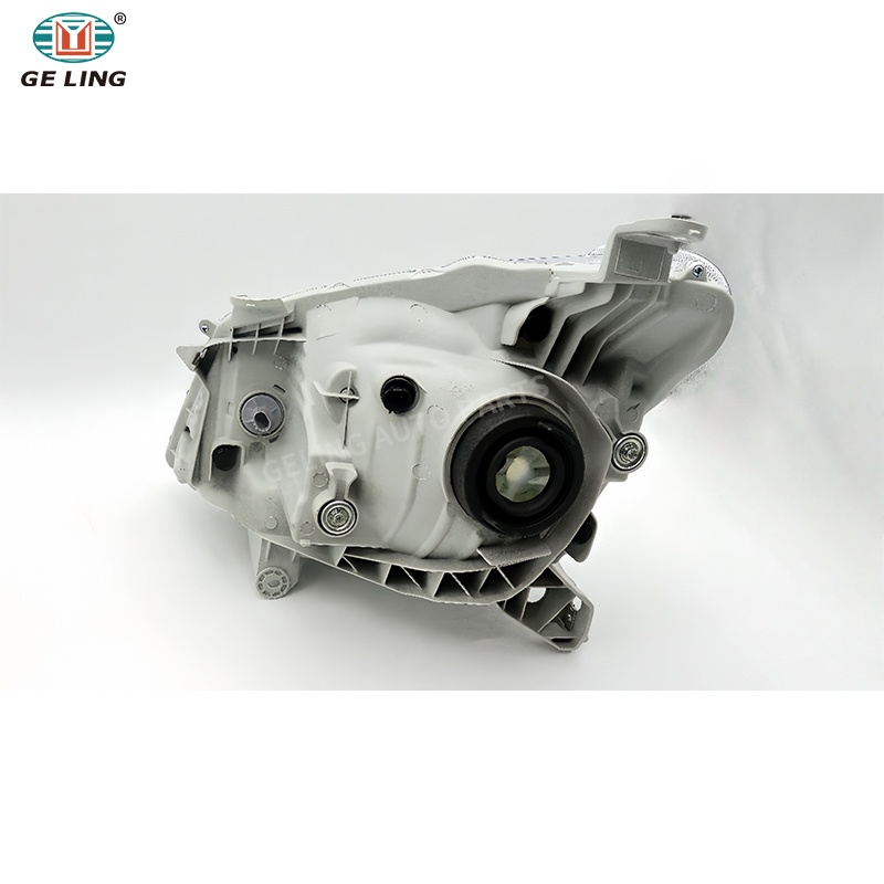 Headlight 898125389 For Isuzu Dmax 2014