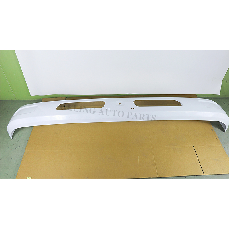 Front Bumper For Mitsubishi Canter Fuso 2005