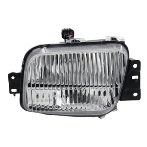 Fog Lamp MK435071 MK435072 For Mitsubishi Canter Fuso 2012