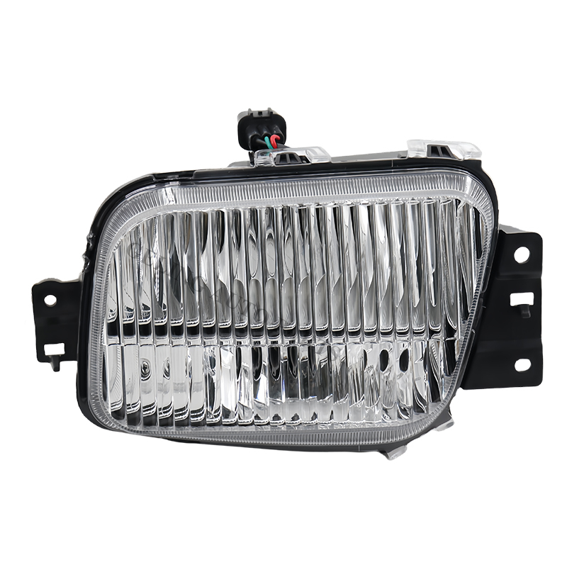 Fog Lamp MK435071 MK435072 For Mitsubishi Canter Fuso 2012