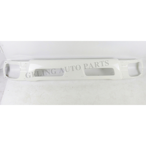 Front Bumper MC978516 For Mitsubishi Canter 2012