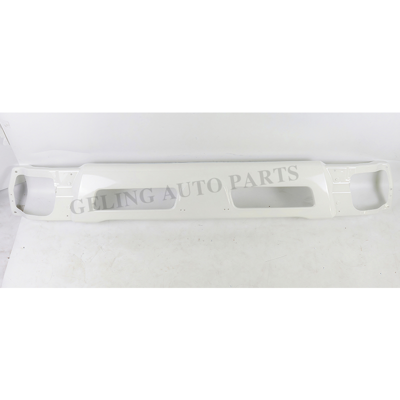 Front Bumper MC978516 For Mitsubishi Canter 2012