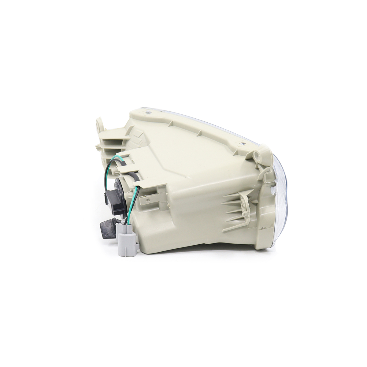 Auto Parts Fog Lamp 214-2046-U For Mitsubishi Fighter 2011 