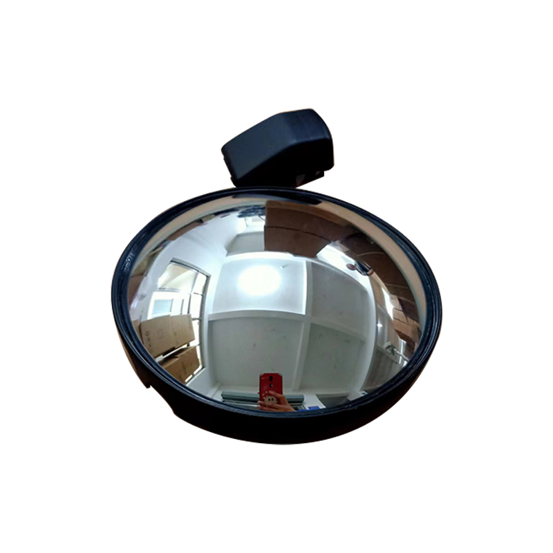 Small Round Mirror For Hino Dominator 500