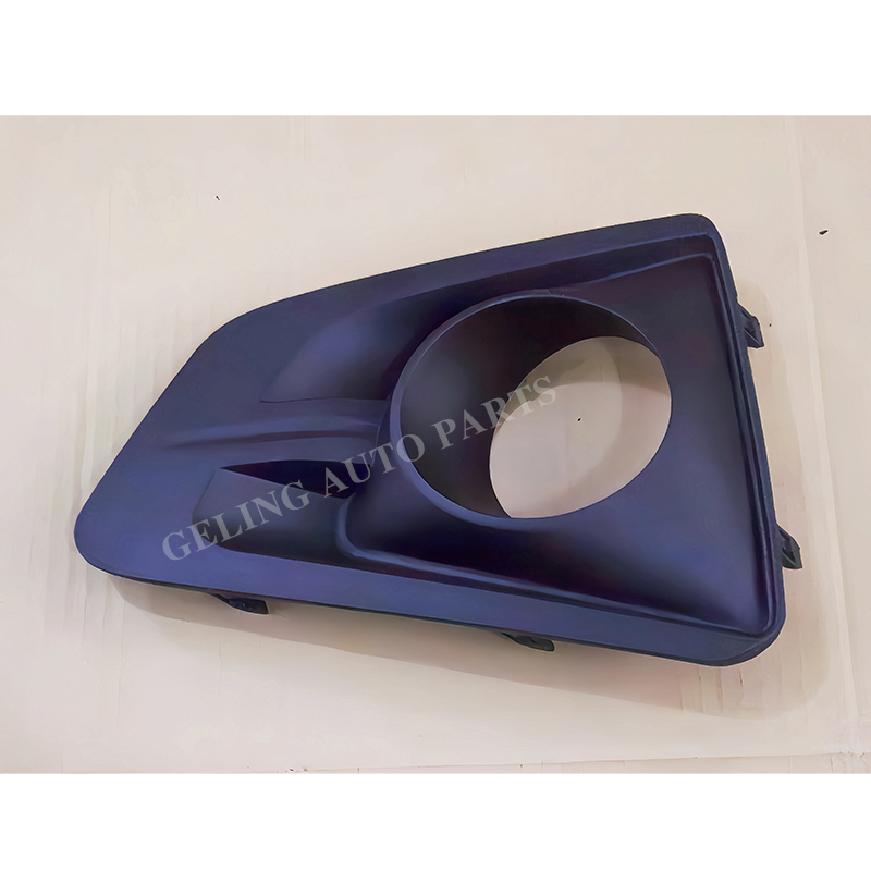 Fog light frame For Changan Hunter F70