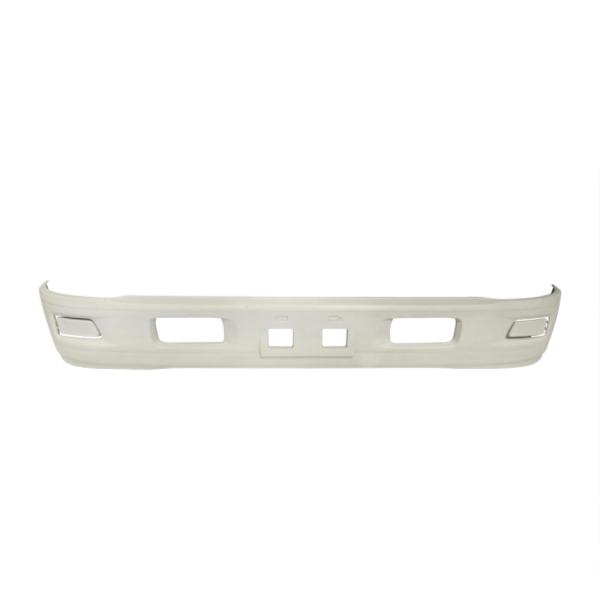 Short Front Bumper 8974068200 For Isuzu 700p Elf