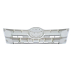 Front Panel Grille For Hino 500 Victor