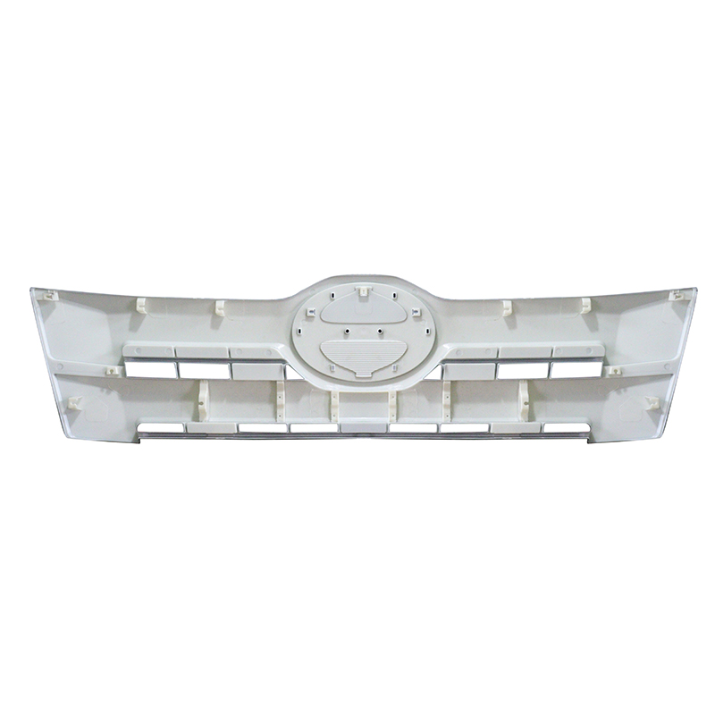 Front Panel Grille For Hino 500 Victor