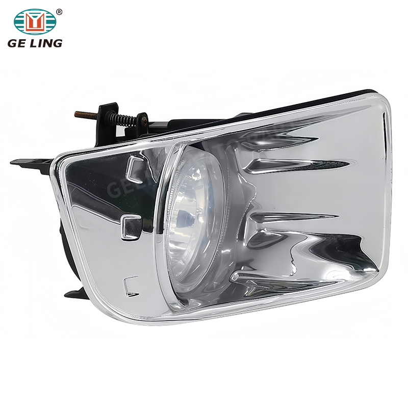 Isuzu Dmax 2014 Fog Light Cover