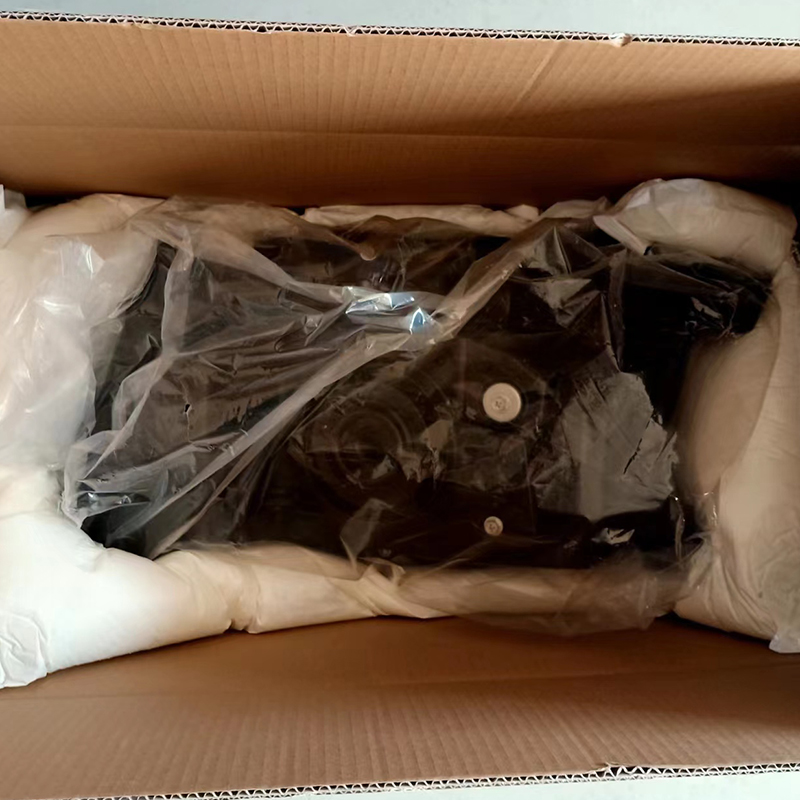 Nissan Patrol 2005 Head Lamp