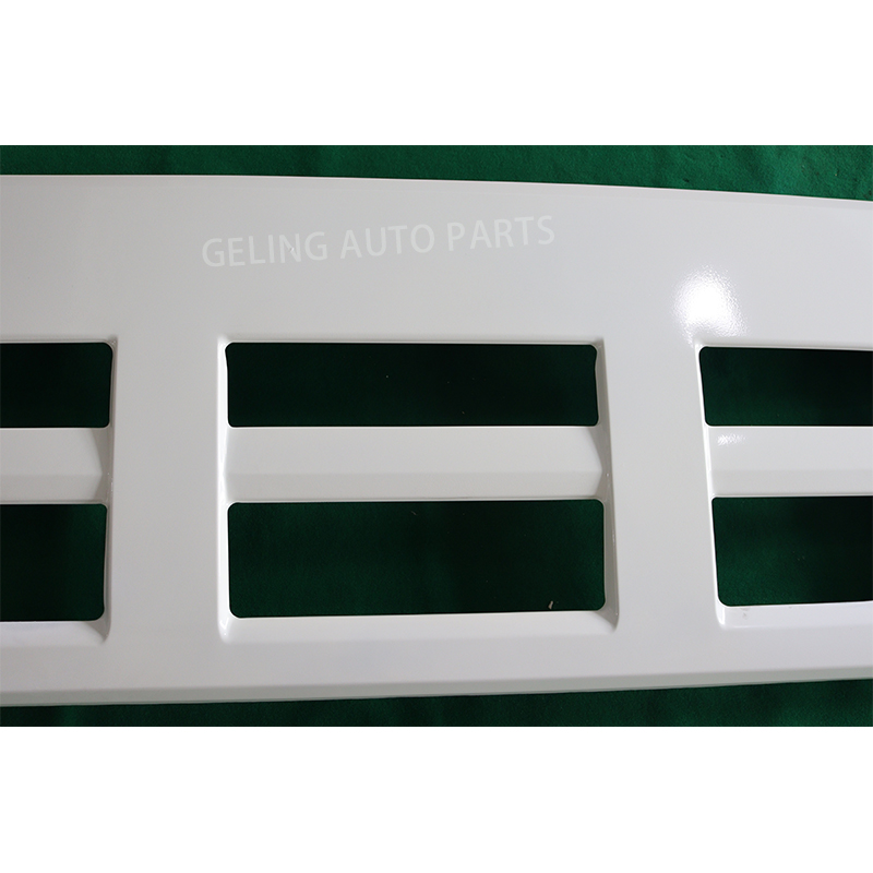 Grille For Isuzu Giga 2012 Cyz Cxz Heavy