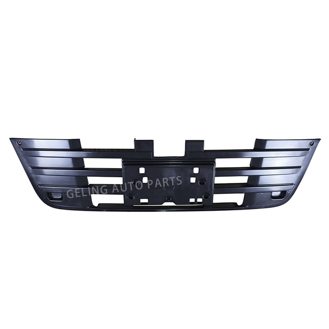 Bumper Grille For Isuzu Giga Cvr Cxz Cxm Exr 1996
