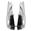 Chrome Bumper Corner Panel For Isuzu Giga Cxz Exr Cxm Cvr
