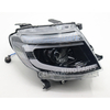 Led Headlight For Ford Ranger T6 Pickup 2012-2015